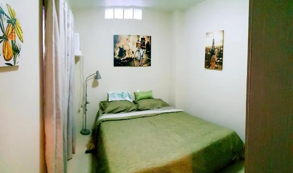 Mailz Haven 7-2Br Apartment Davao
