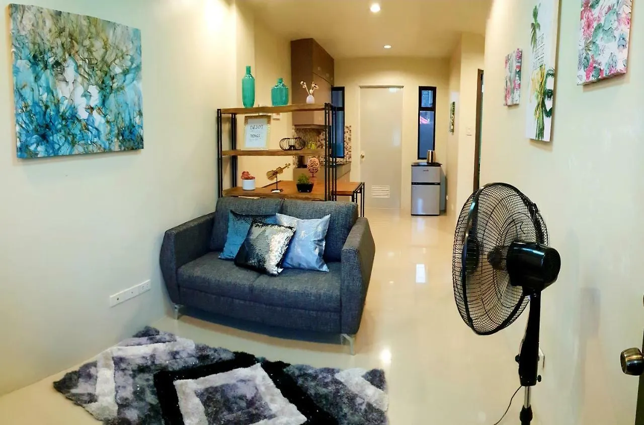 Mailz Haven 7-2Br Apartment Davao