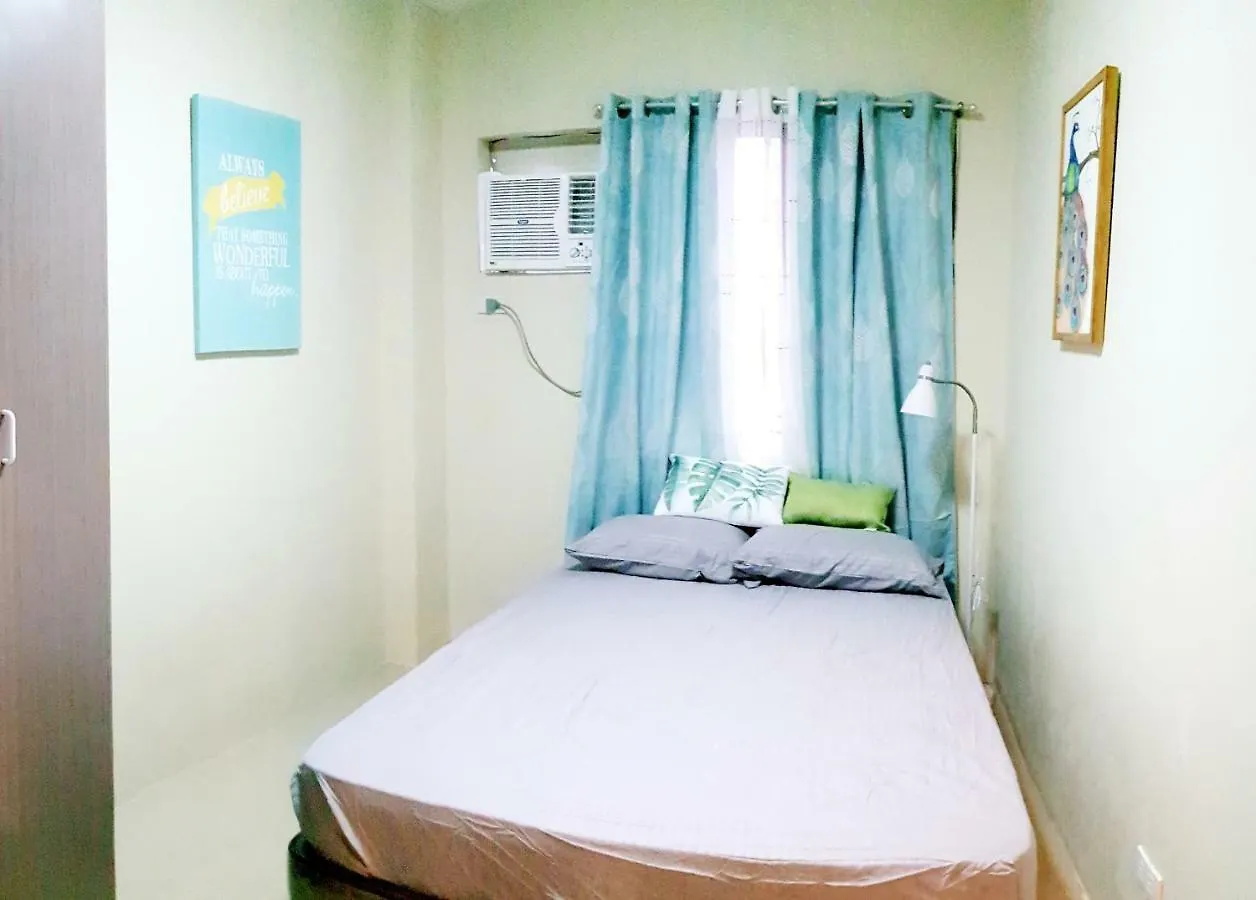 Mailz Haven 7-2Br Apartment Davao