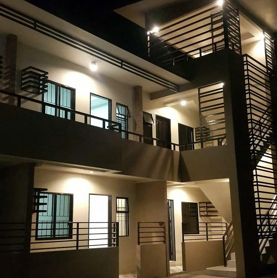 Mailz Haven 7-2Br Apartment Davao 0*,  Filipinas