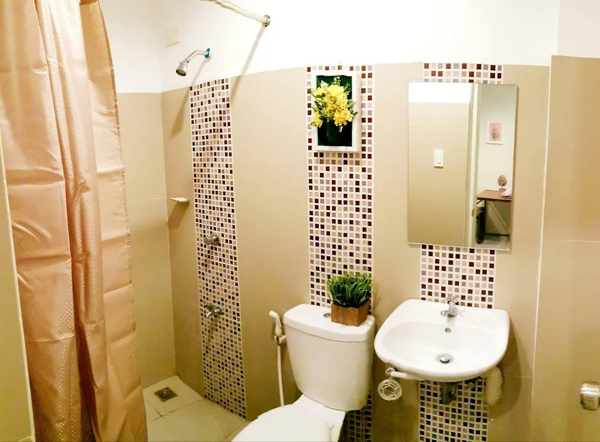 Mailz Haven 7-2Br Apartment Davao