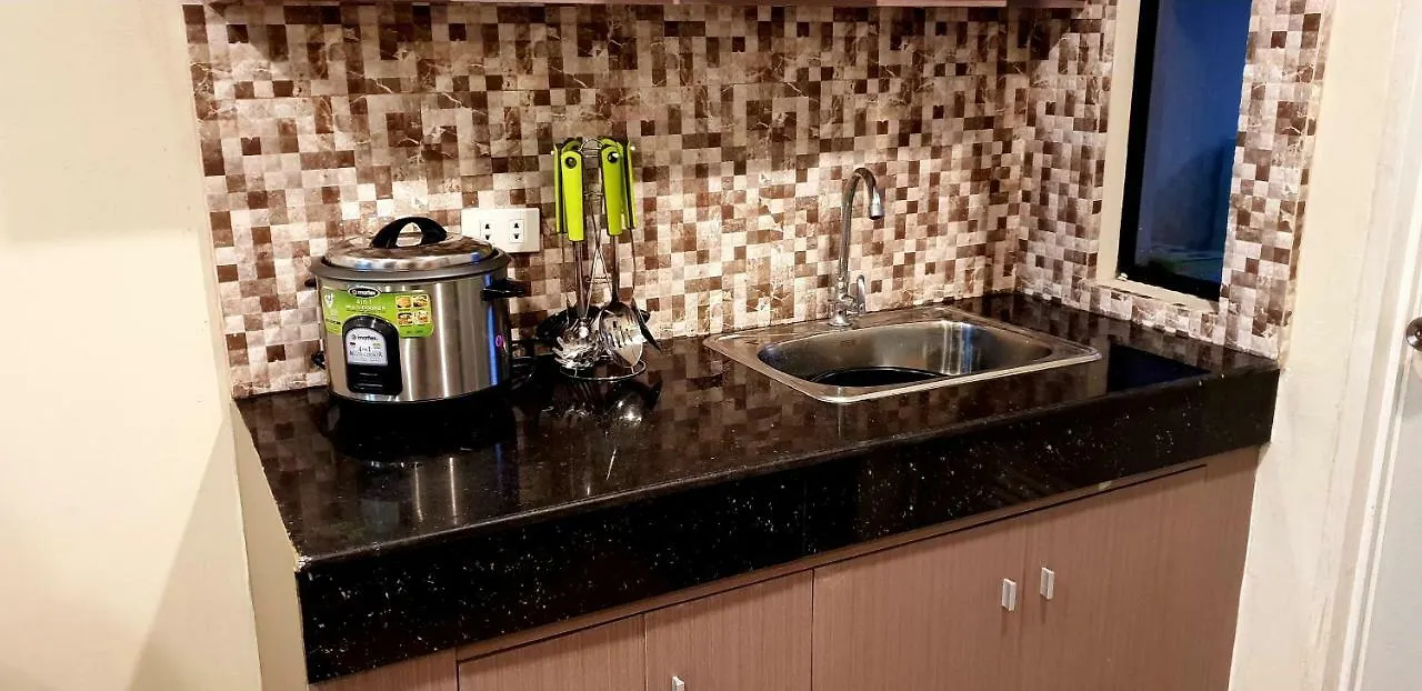 Mailz Haven 7-2Br Apartment Davao
